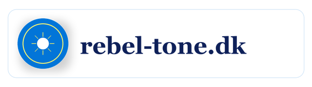 rebel-tone.dk logo