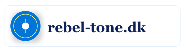 rebel-tone.dk logo